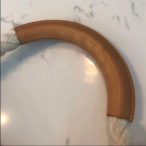 Authentic Limited Edition Louis Vuitton “Cruise Bulles” Handbag - Picture 6 of 7